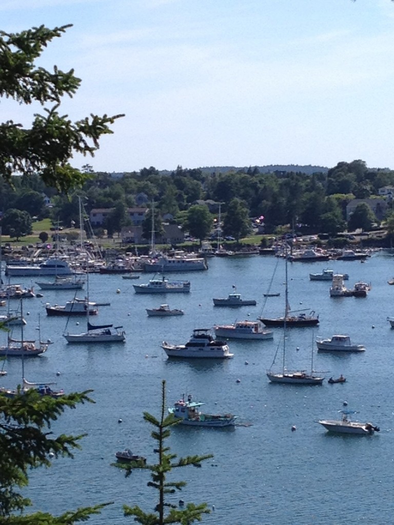 Northeast Harbor, Maine