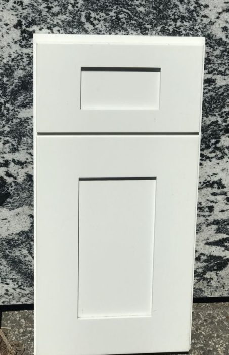 shaker style cabinet doors